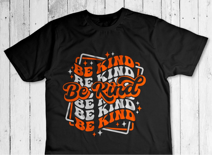 Be Kind x5 youth