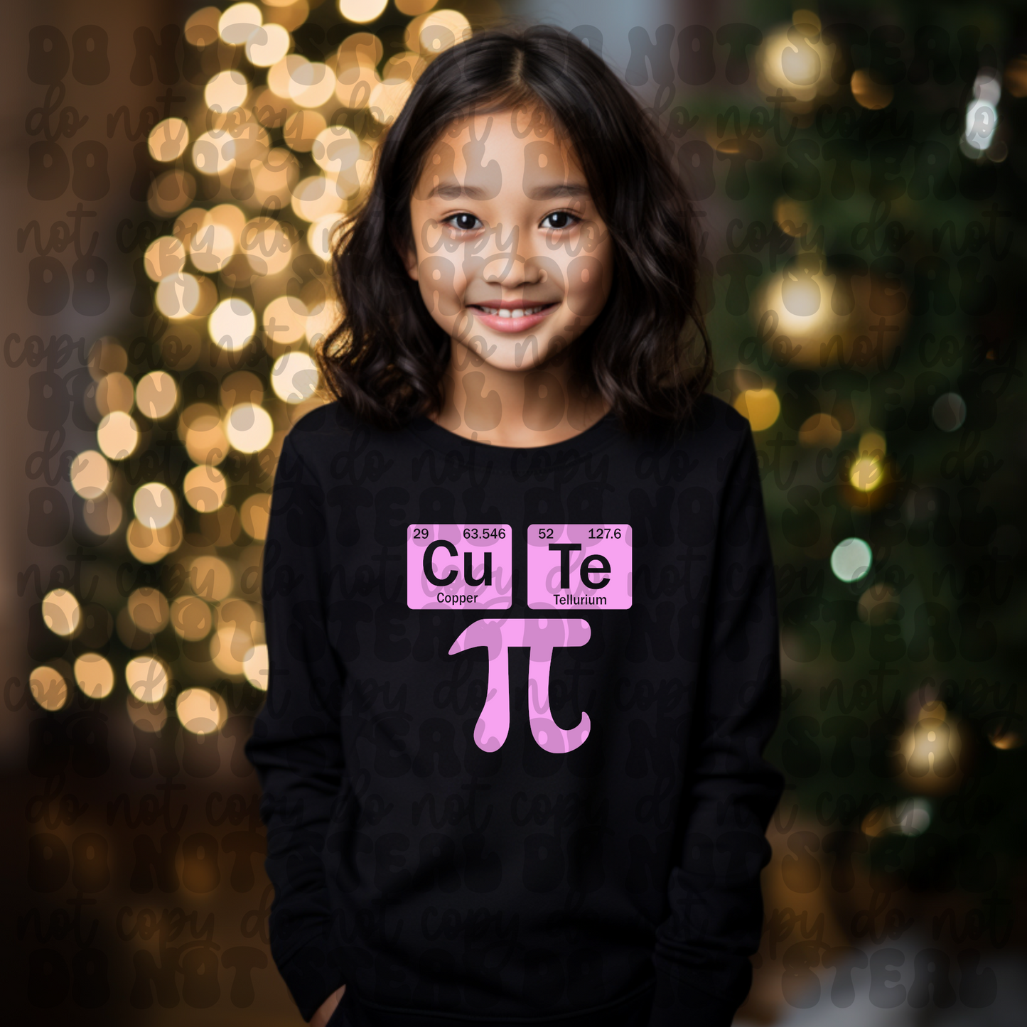 Cute Pi