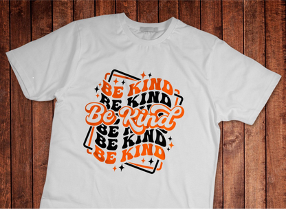 Be Kind x5 adult