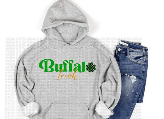 Buffalo Irish