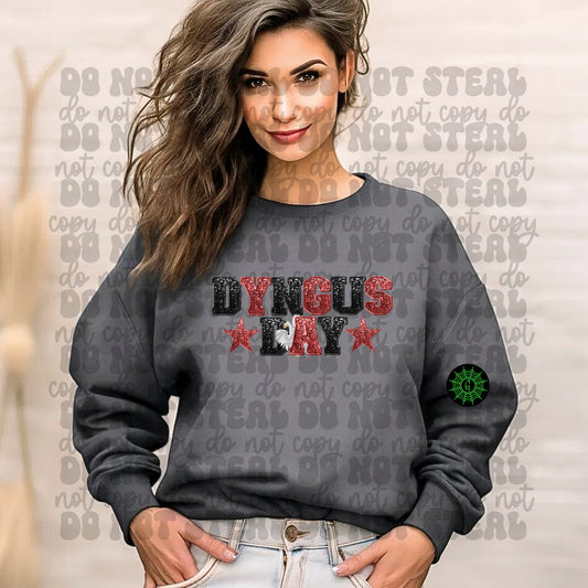 Dyngus Day Sweatshirt