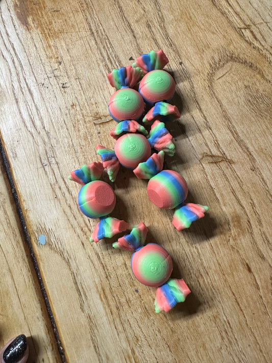 Fidget Candy