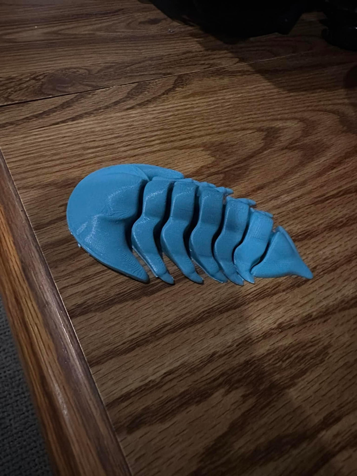 Trilobite