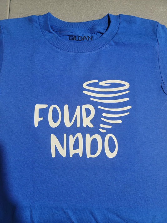 Fournado