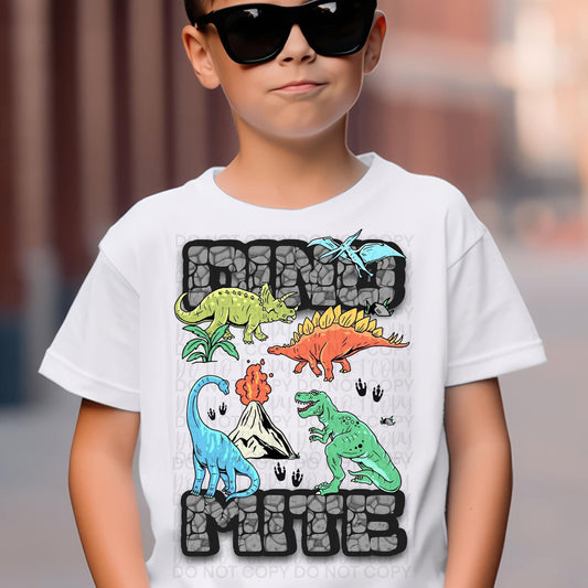 DinoMite T-shirt