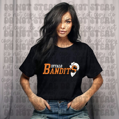 Bandit Hat