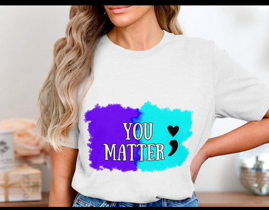 You Matter