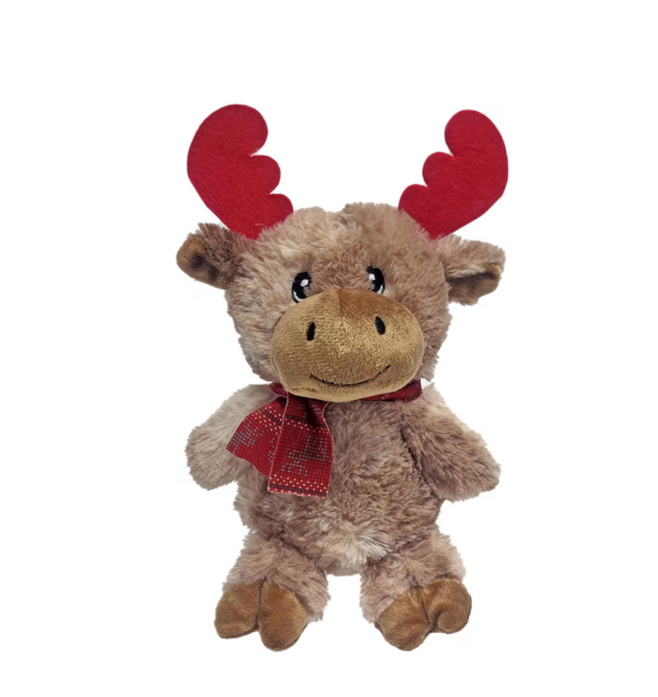 Stuffed Moose