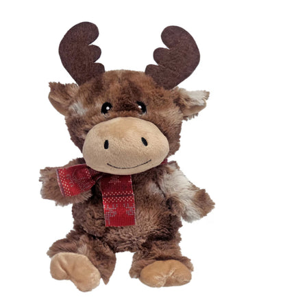 Stuffed Moose