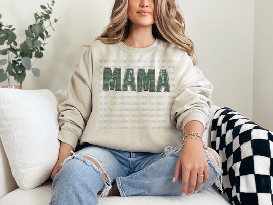 Mom/Bonus Mom Tshirt