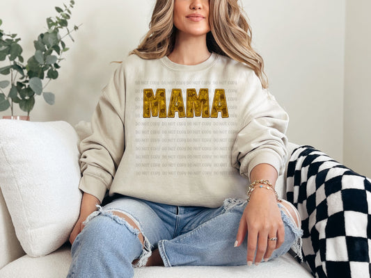 Mom/Bonus Mom Tshirt