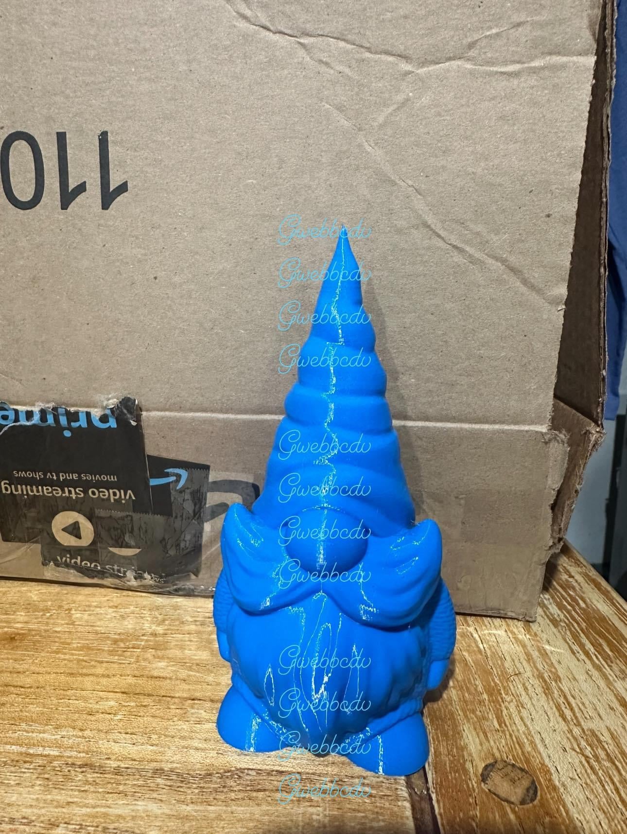 Gnome