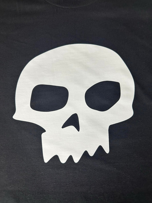 Skull design tshirt