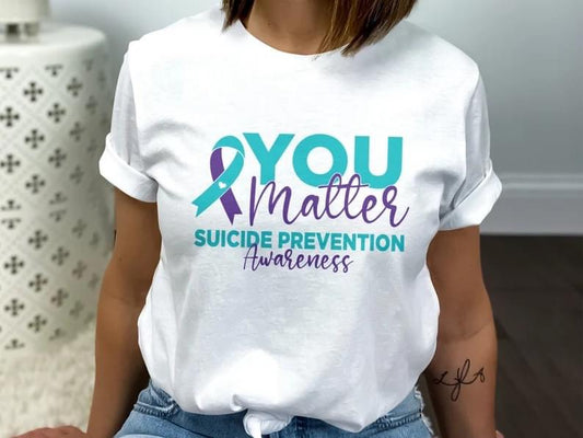 You Matter