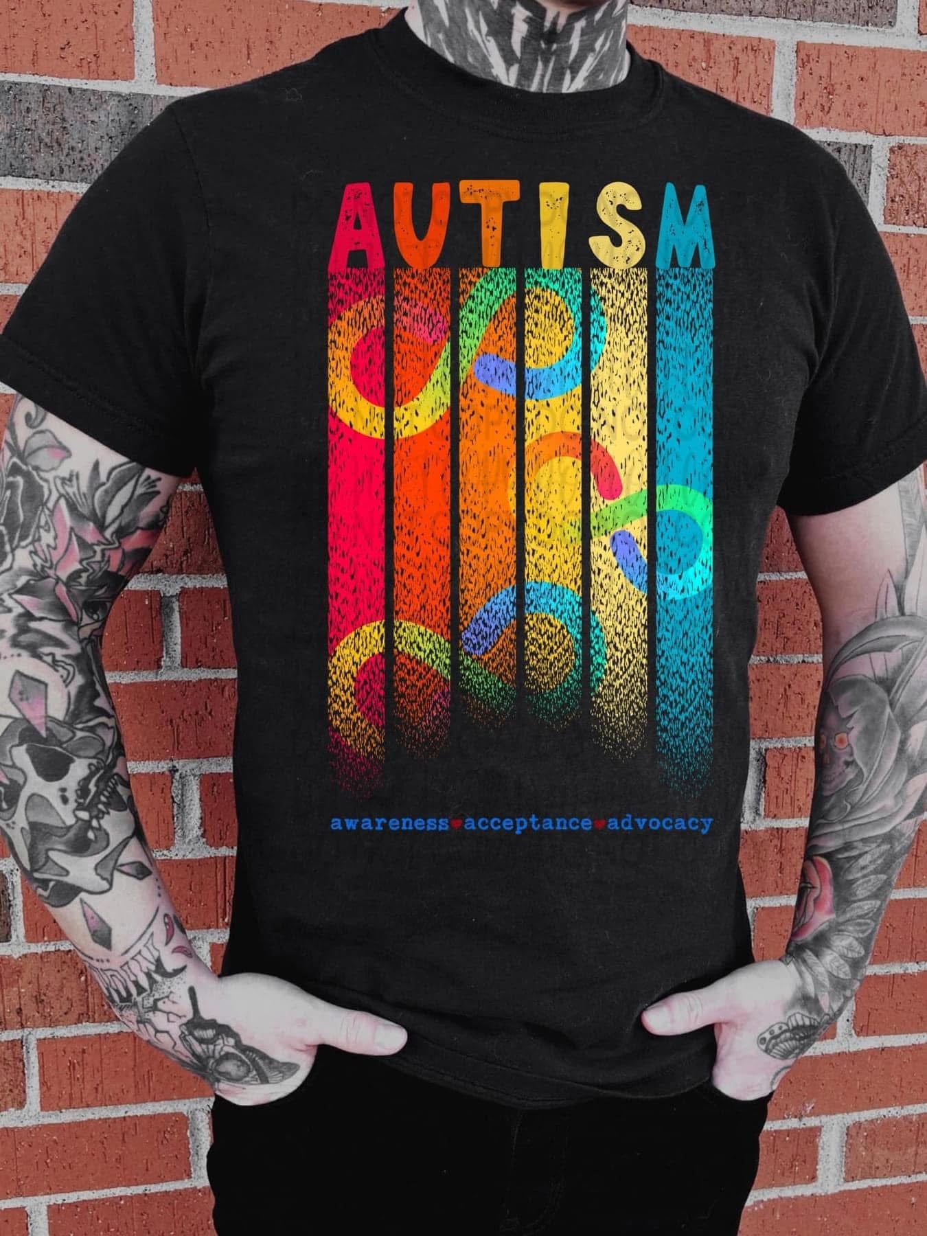 Autism Infinity