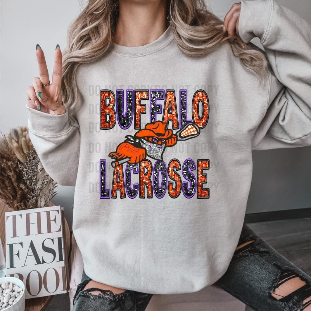 Buffalo Lacrosse