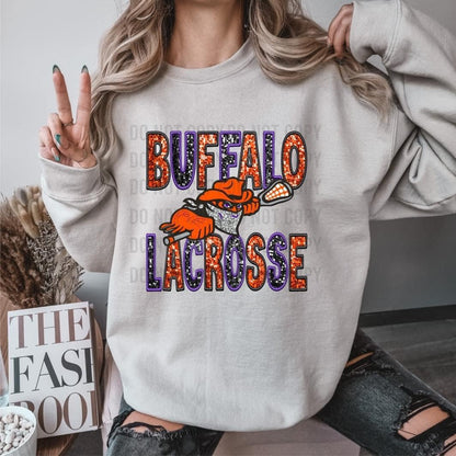 Buffalo Lacrosse