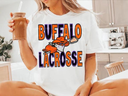 Buffalo Lacrosse