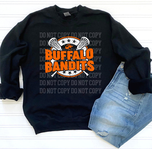 Buffalo Bandits