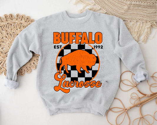 Buffalo Lacrosse