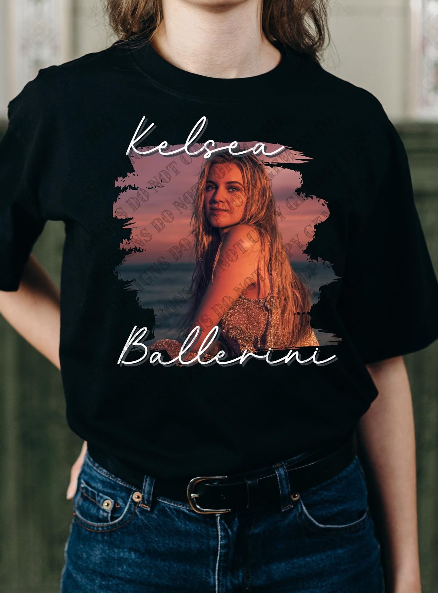 Kelsea Ballerina