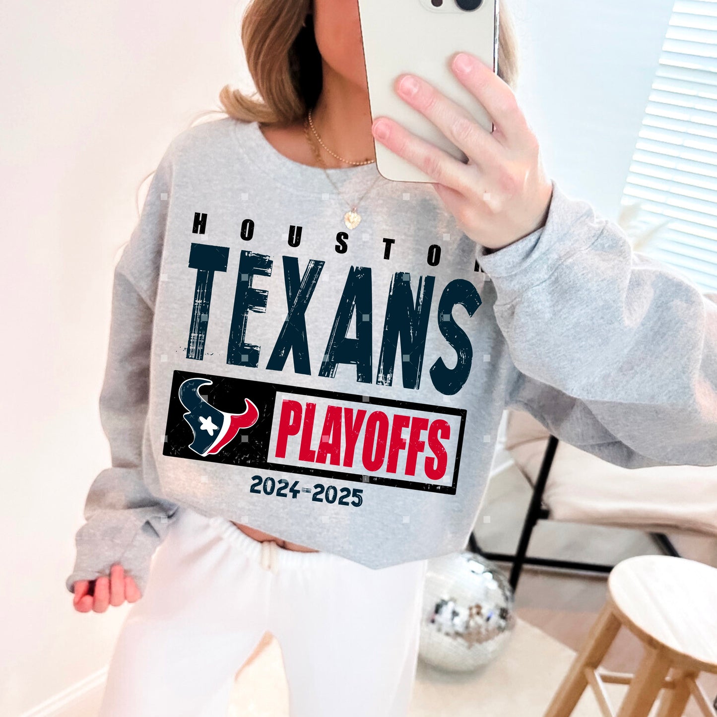 Texans Playoffs 24/25