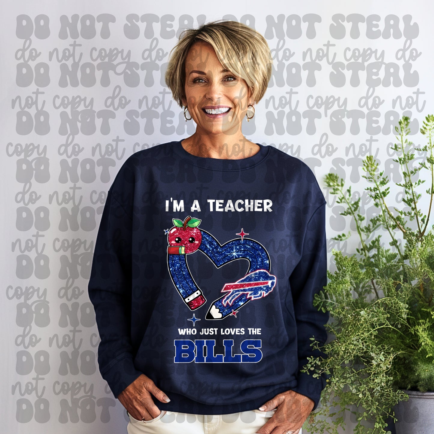 I'm A Teacher Who Just Loves The