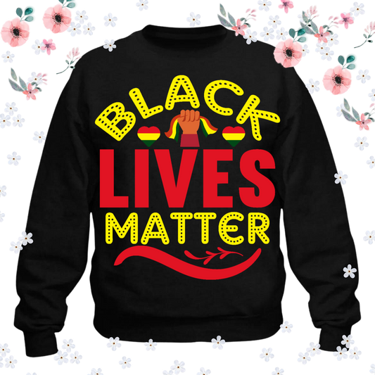 Black Lives Matter