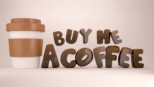 Buy Me A Coffee