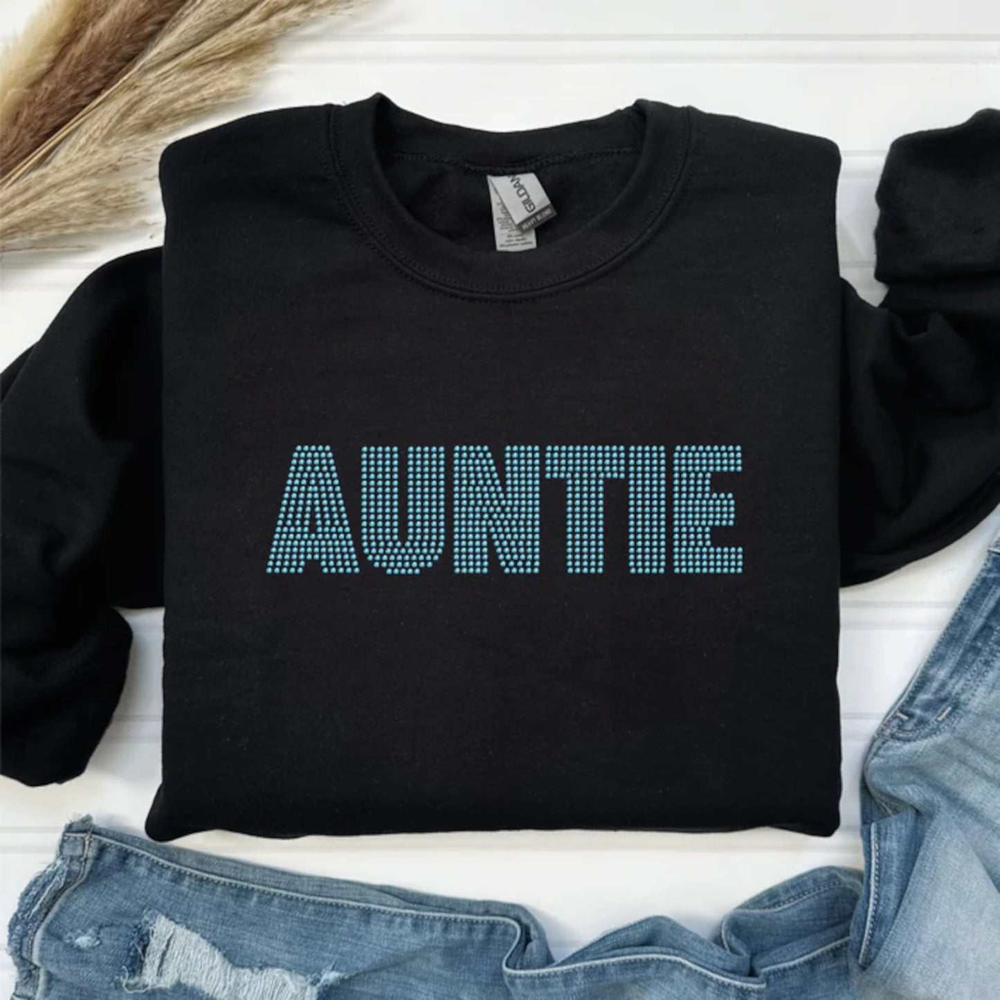 Auntie Spangle