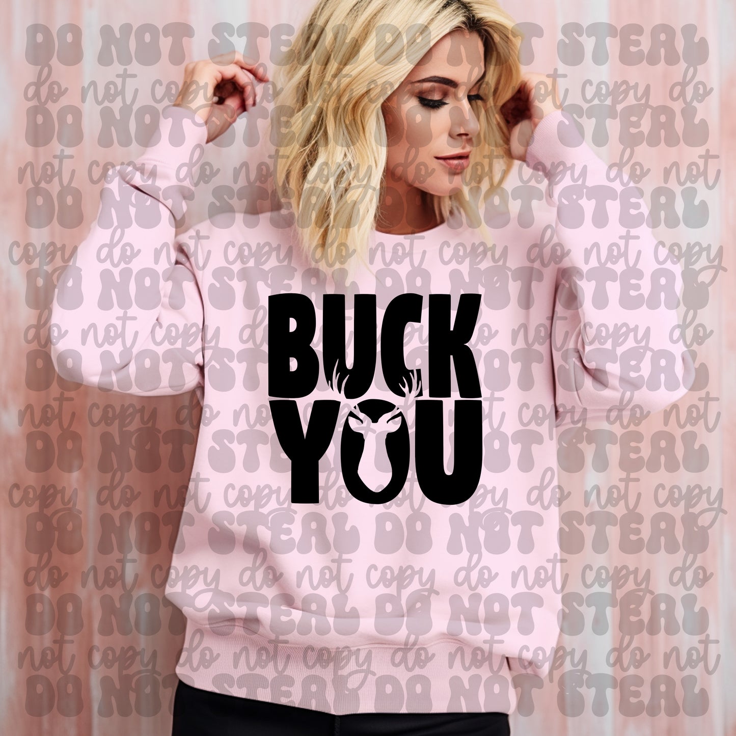 Buck You