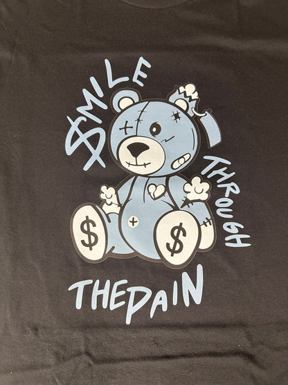 Smile Through The Pain T-shirt