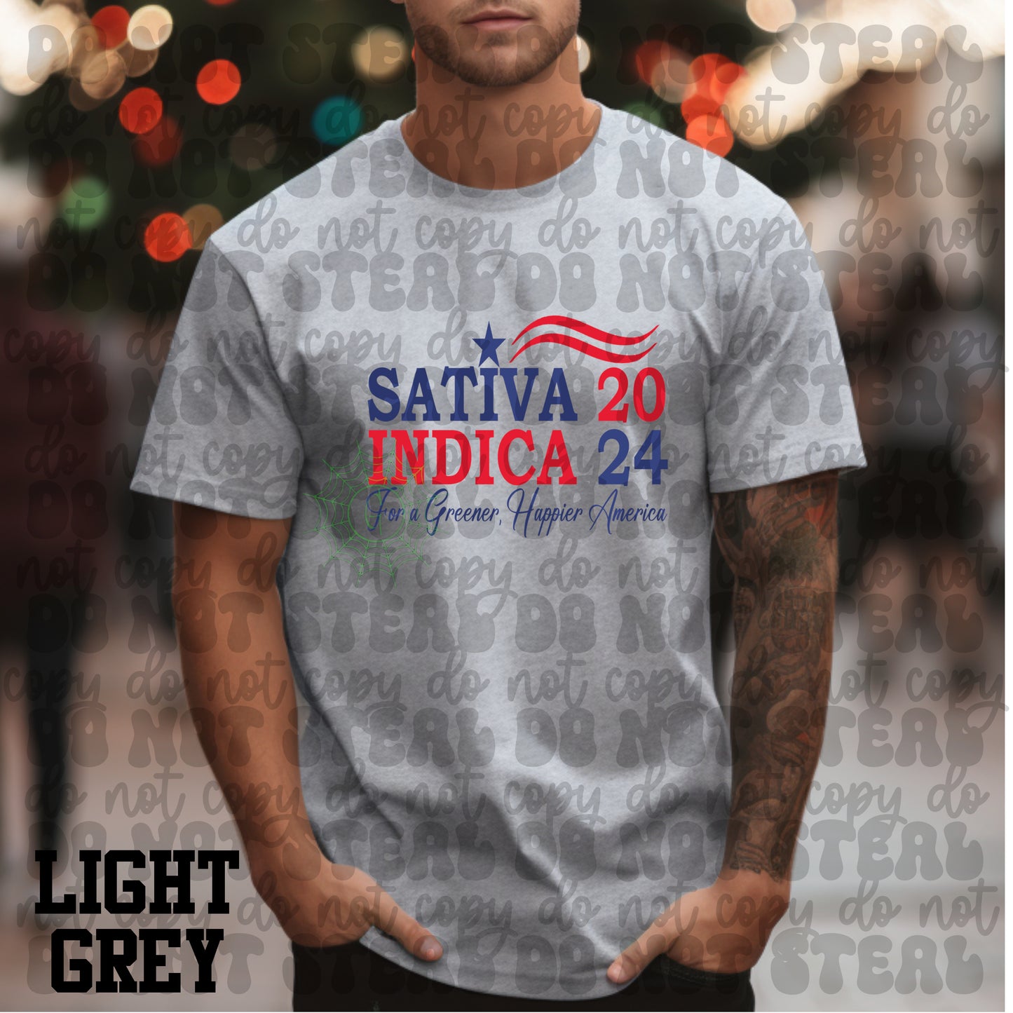 Sativa Indica 2024