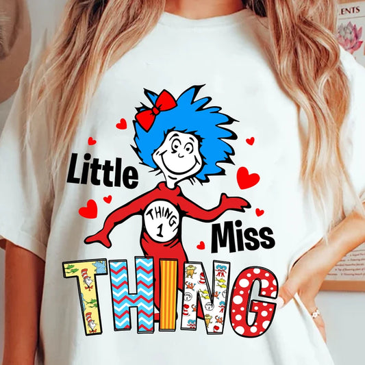 Little Miss Thing