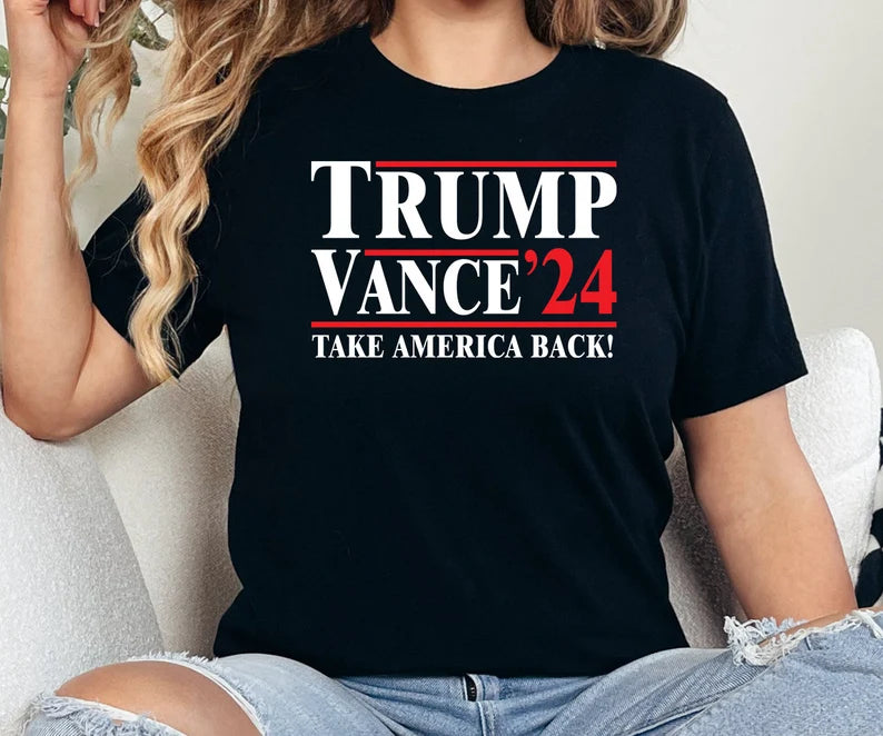 trump vance 24