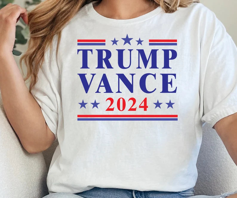 trump vance 24