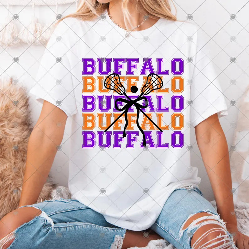 Buffalo x5