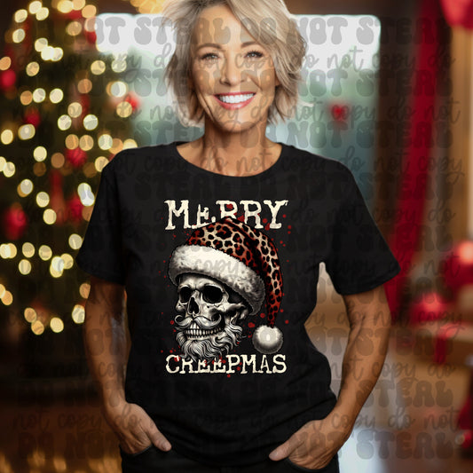 Merry Creepmas