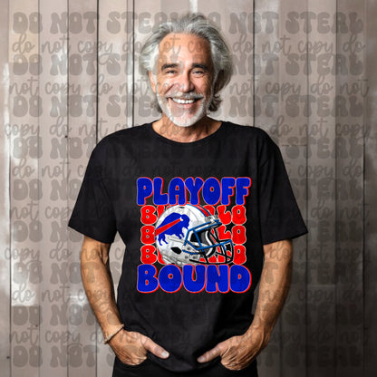 Play Off Bound Buffalo