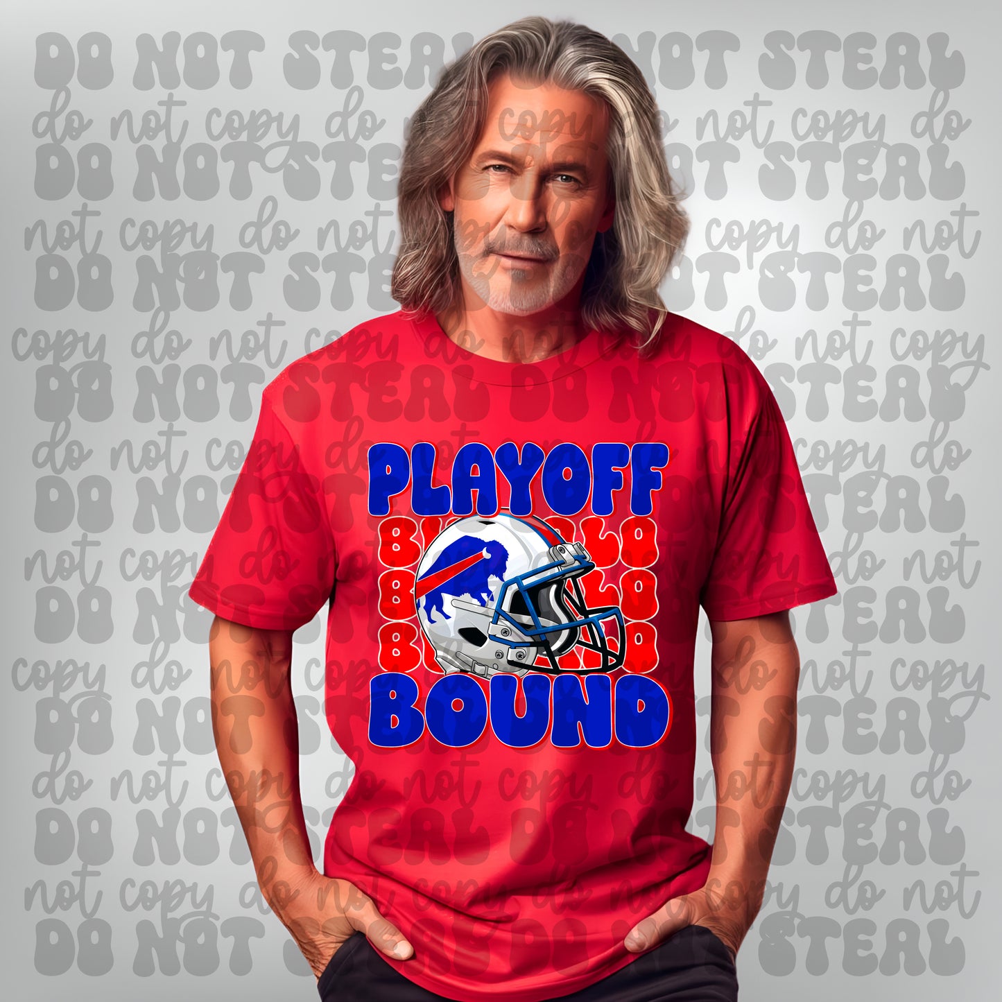 Play Off Bound Buffalo