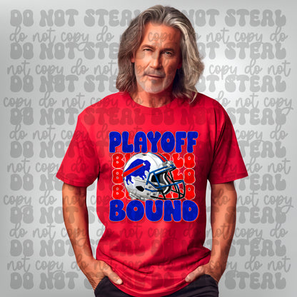 Play Off Bound Buffalo