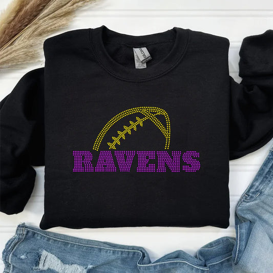 Ravens Spangle