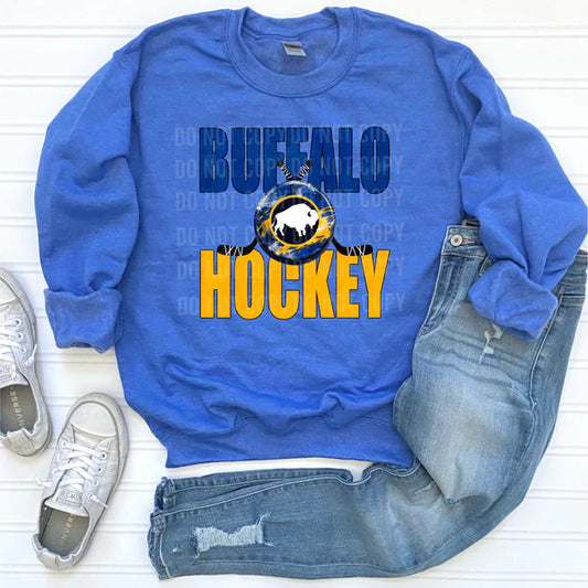 Buffalo Hockey