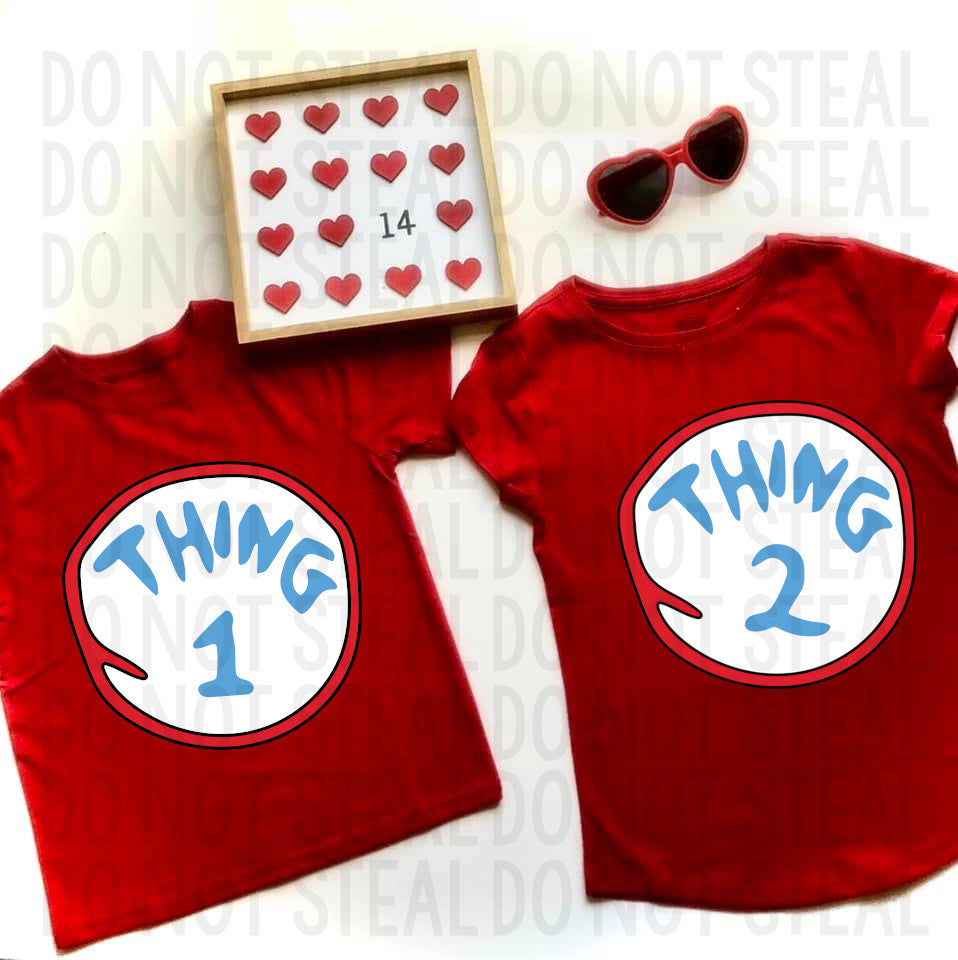 Things 1-2